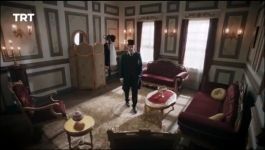 Payitaht Sultan AbdulHamid - Season 01 Episode 204